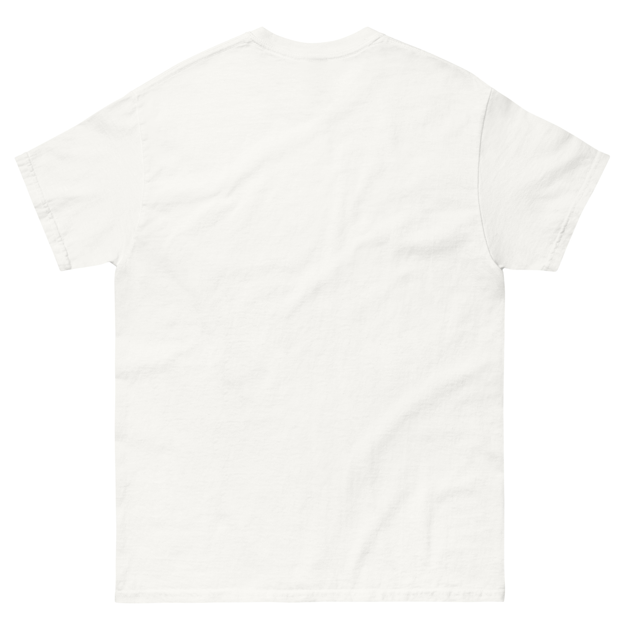 SexyContours (I'm Just Curious) Unisex classic tee - Image 8