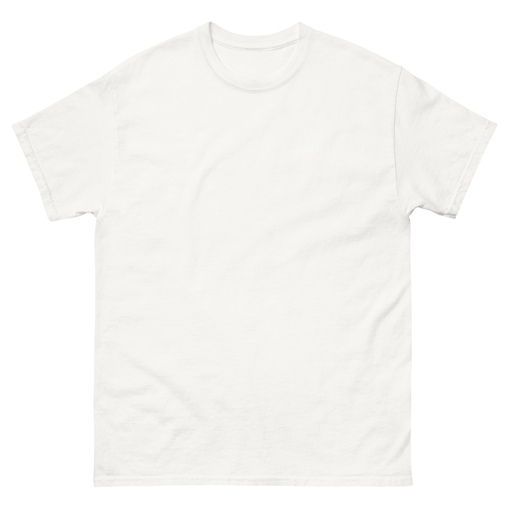SexyContours (69 Min. Man) Unisex classic tee - Image 7